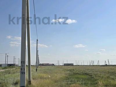 Участок · 10 соток, Атан батыр за 6.5 млн ₸ в Караоткеле
