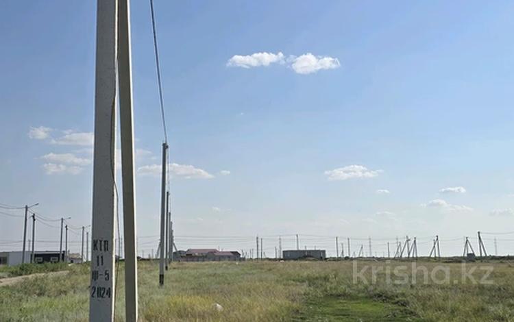 Участок · 10 соток, Атан батыр за 6.5 млн ₸ в Караоткеле — фото 2