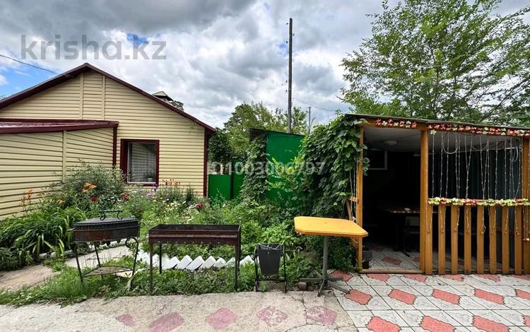 Жеке үй · 1 бөлме · 30 м², Абая 41/1 — Поликлиника, бағасы: 26 000 ₸ в Бурабае — фото 2