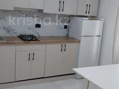 1-комнатная квартира · 61 м², Чкалова 40Б за 120 000 ₸ в Талдыкоргане, Каратал