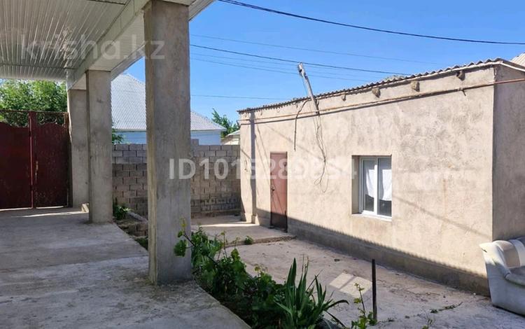 1-комнатная квартира · 59 м² · 1 этаж, мкр Кайтпас 2 16 — Сырым Батыр за 40 000 ₸ в Шымкенте, Абайский р-н — фото 2
