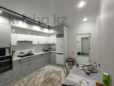 3-комнатная квартира · 93 м² · 2/5 этаж, мкр. Алтын орда, Алтын Орда за 37 млн ₸ в Актобе