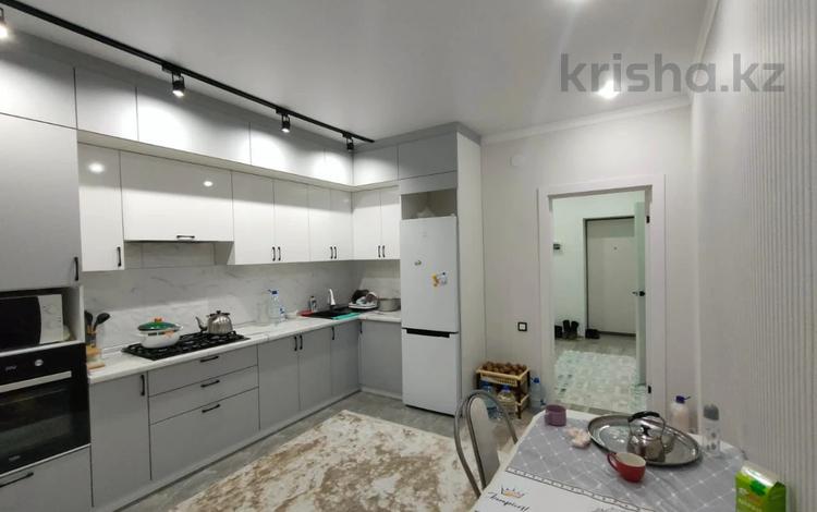 3-комнатная квартира · 93 м² · 2/5 этаж, мкр. Алтын орда, Алтын Орда за 37 млн ₸ в Актобе — фото 2