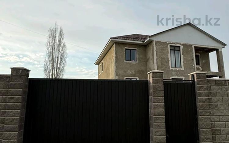 Жеке үй · 4 бөлме · 386 м², Кажымухана 43Б, бағасы: 69 млн ₸ в  — фото 2