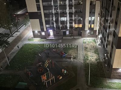 3-бөлмелі пәтер · 69.5 м² · 7/12 қабат, Райымбека 255, бағасы: 50 млн ₸ в Алматы, Жетысуский р-н