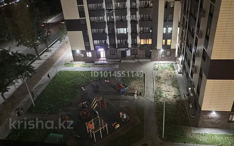 3-бөлмелі пәтер · 69.5 м² · 7/12 қабат, Райымбека 255, бағасы: 50 млн ₸ в Алматы, Жетысуский р-н — фото 2