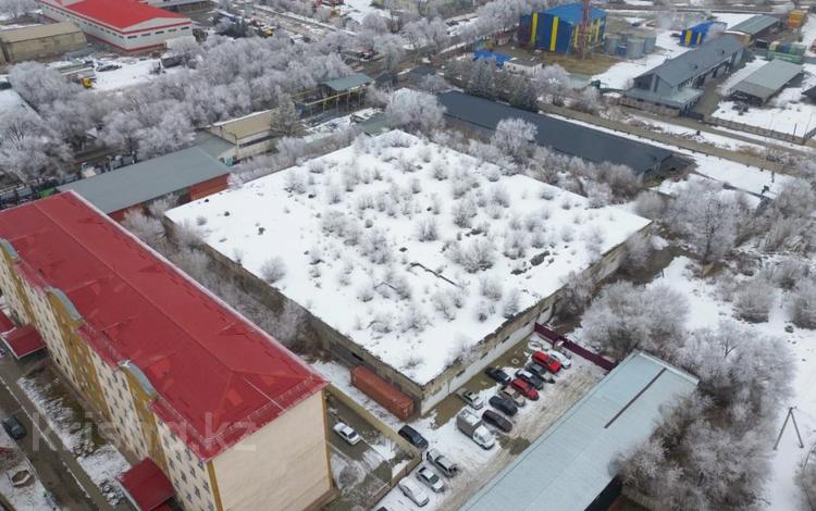 Қоймалар · 5686 м², бағасы: 95 млн ₸ в Талдыкоргане — фото 3