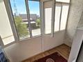 3-бөлмелі пәтер · 84 м² · 3/5 қабат, Гарышкерлер 50А, бағасы: 37.7 млн ₸ в Жезказгане — фото 7