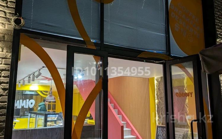 Кофейня · 100 м² за 3.5 млн ₸ в Алматы, Бостандыкский р-н — фото 2