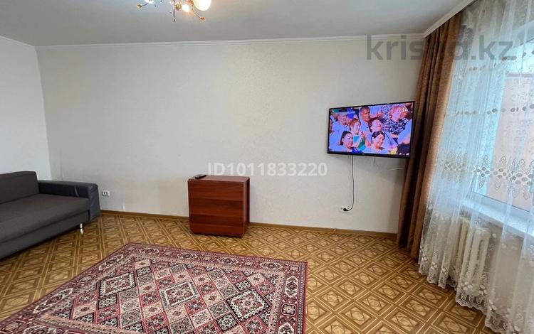 1-комнатная квартира · 32 м² · 4/5 этаж, ул. Баздырева 33 за 12.2 млн ₸ в Семее, Красный Кордон — фото 4