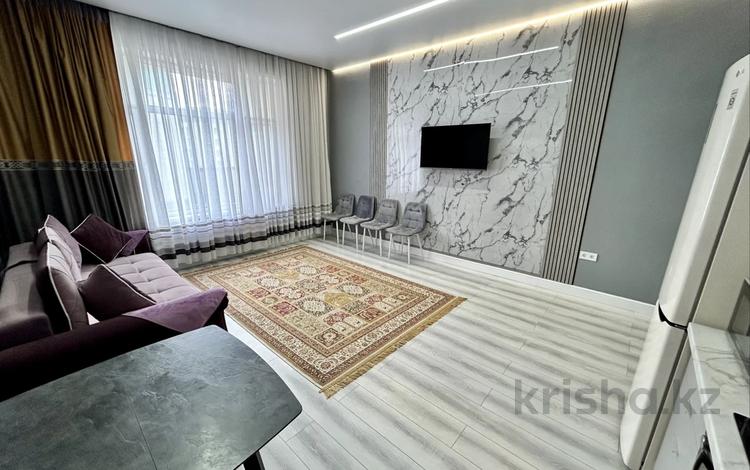 2-комнатная квартира · 55 м² · 5/12 этаж, Шамши Калдаяков 8 — ГОРЯЧАЯ ЦЕНА ‼️ ИПОТЕКА за ~ 51 млн ₸ в Астане, Сарайшык р-н — фото 2