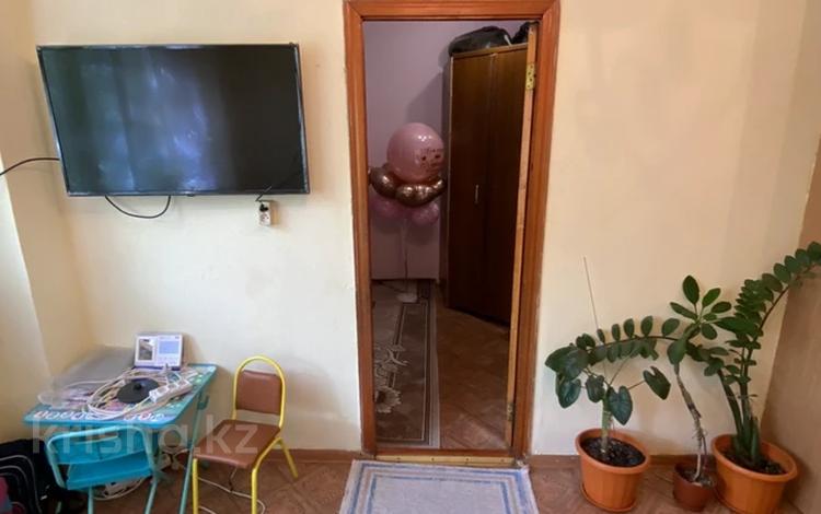 1-комнатная квартира · 28.2 м² · 2/5 этаж, Жарокова за 14 млн ₸ в Алматы, Бостандыкский р-н — фото 2