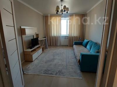 1-бөлмелі пәтер · 42 м² · 9/9 қабат, Просп. Аль-Фараби 46, бағасы: 190 000 ₸ в Астане, Есильский р-н