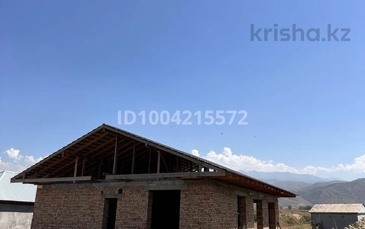 Отдельный дом · 4 комнаты · 120 м² · 6 сот., 67 квартал за 20 млн ₸ в Каскелене — фото 2