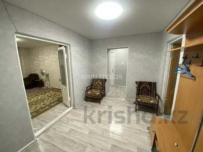 4-комнатная квартира · 64.4 м² · 1/5 этаж, Майкудук, Бабушкина 2 за 20 млн ₸ в Караганде, Алихана Бокейханова р-н