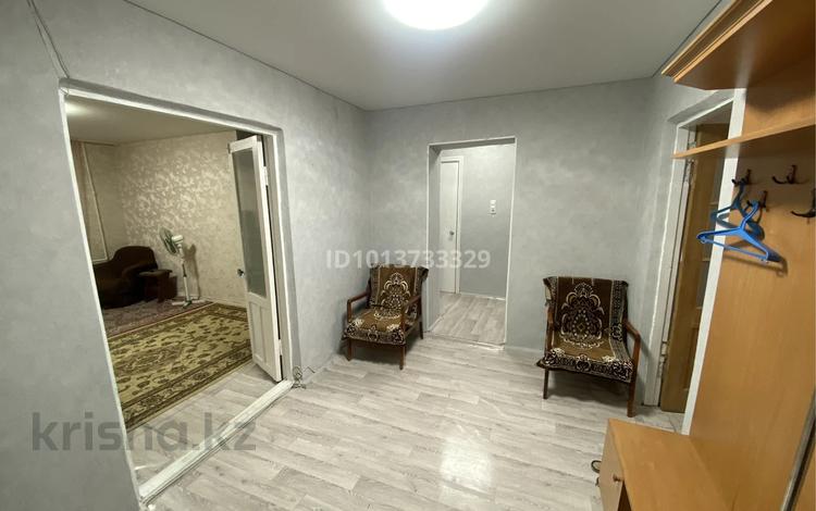 4-комнатная квартира · 64.4 м² · 1/5 этаж, Майкудук, Бабушкина 2 за 20 млн ₸ в Караганде, Алихана Бокейханова р-н — фото 2