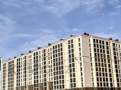 2-комнатная квартира · 52 м² · 6/12 этаж, Улица А 52 8 за 250 000 〒 в Астане, Сарайшык р-н