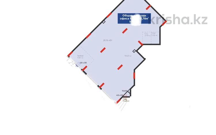 Свободное назначение · 130 м² за 130 млн ₸ в Астане, Есильский р-н — фото 2