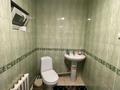 Часть дома · 3 комнаты · 120 м² · 5 сот., Алтынсарина 1 кв 1-2 — Возле центральное мечета за 9 млн 〒 в  — фото 11