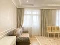 5-бөлмелі пәтер · 200 м² · 9/10 қабат, Мәңгілік Ел 22, бағасы: 86 млн ₸ в Астане, Есильский р-н — фото 2