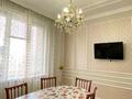 5-бөлмелі пәтер · 200 м² · 9/10 қабат, Мәңгілік Ел 22, бағасы: 86 млн ₸ в Астане, Есильский р-н — фото 4