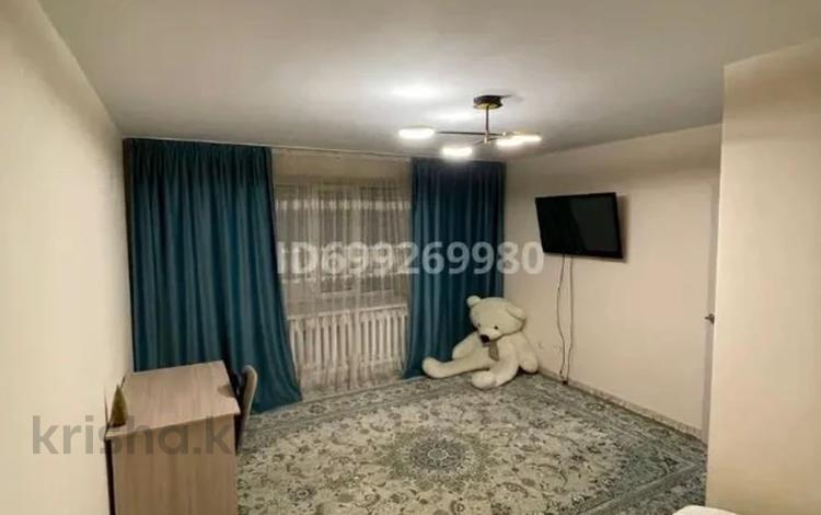 1-бөлмелі пәтер · 35 м² · 3/12 қабат, бейсекеевой 33/1, бағасы: 21.5 млн ₸ в Астане — фото 2
