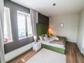 3-бөлмелі пәтер · 66 м² · 9/14 қабат, Кожабекова 17/2, бағасы: 30 000 ₸ в Алматы, Бостандыкский р-н — фото 2