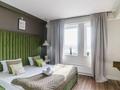 3-бөлмелі пәтер · 66 м² · 9/14 қабат, Кожабекова 17/2, бағасы: 30 000 ₸ в Алматы, Бостандыкский р-н — фото 4