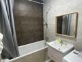 3-бөлмелі пәтер · 66 м² · 9/14 қабат, Кожабекова 17/2, бағасы: 30 000 ₸ в Алматы, Бостандыкский р-н — фото 8