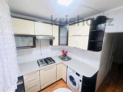 2-комнатная квартира · 42.5 м² · 2/4 этаж, Абая 3 — Абая койчуманова за 18.5 млн 〒 в Конаеве