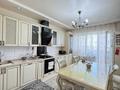 3-бөлмелі пәтер · 110 м² · 5/5 қабат, мкр. Алтын орда, бағасы: 43 млн ₸ в Актобе — фото 3