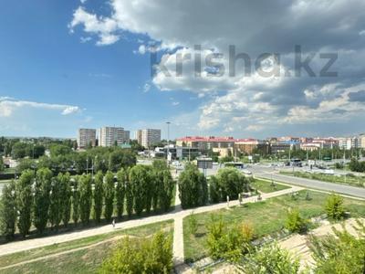 3-бөлмелі пәтер · 110 м² · 5/5 қабат, мкр. Алтын орда, бағасы: 43 млн ₸ в Актобе