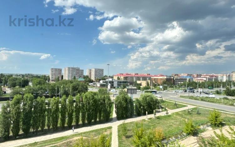 3-бөлмелі пәтер · 110 м² · 5/5 қабат, мкр. Алтын орда, бағасы: 43 млн ₸ в Актобе — фото 10