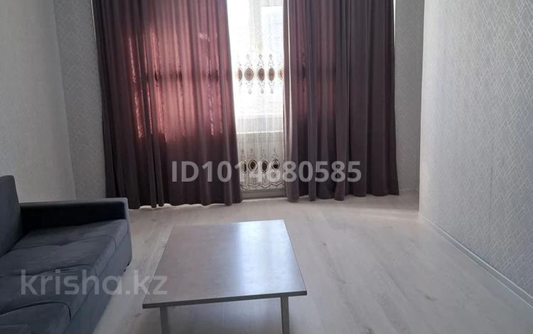 2-комнатная квартира · 56 м² · 5/12 этаж, Сарайшык 34 за 270 000 ₸ в Астане, Есильский р-н — фото 2