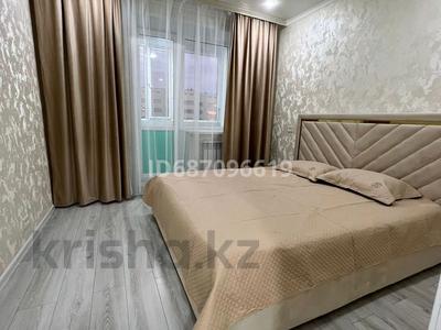 2-комнатная квартира · 45 м² · 1/9 этаж, Сарыарка 7/4 — Аристократ и Аити школа за 15 000 ₸ в Кокшетау