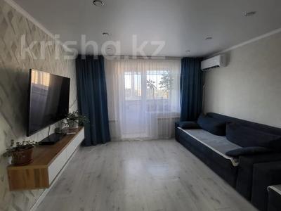 5-комнатная квартира · 98.3 м² · 10/10 этаж, Шакарима Кудайбердыулы 6 за 34.1 млн ₸ в Павлодаре