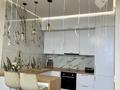 2-бөлмелі пәтер · 43.8 м² · 17/20 қабат, Кабанбай Батыр 51 — Ұлы дала, бағасы: 320 000 ₸ в Астане, Есильский р-н