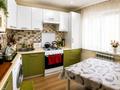 3-комнатная квартира · 64 м² · 1/5 этаж, мкр Коктем-2 — Габдуллина за 390 000 ₸ в Алматы, Бостандыкский р-н — фото 2