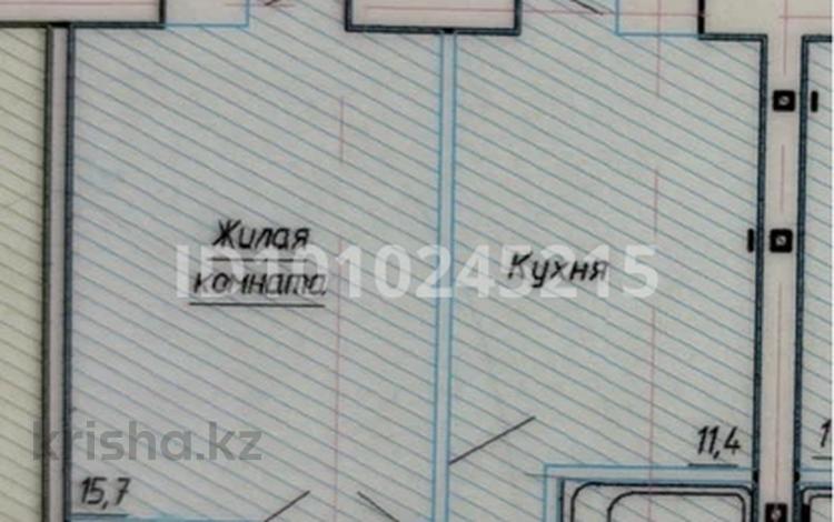1-бөлмелі пәтер · 46 м² · 9/9 қабат, мкр Жана Орда 36, бағасы: 16 млн ₸ в Уральске — фото 2