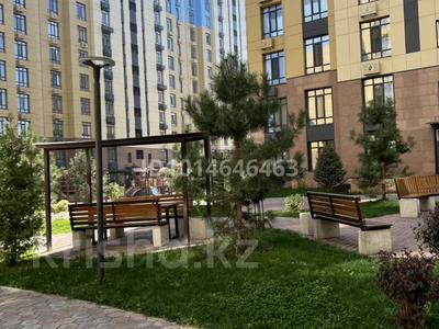 2-бөлмелі пәтер · 70 м² · 6/12 қабат, Торекулова 95, бағасы: 520 000 ₸ в Алматы, Алмалинский р-н