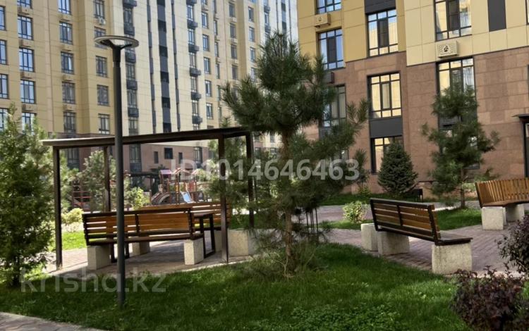 2-комнатная квартира · 70 м² · 6/12 этаж, Торекулова 95 за 520 000 ₸ в Алматы, Алмалинский р-н — фото 5