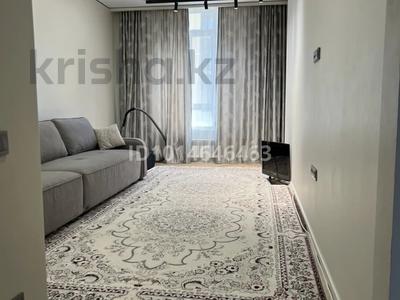 2-бөлмелі пәтер · 70 м² · 6/12 қабат, Торекулова 95, бағасы: 510 000 ₸ в Алматы, Алмалинский р-н