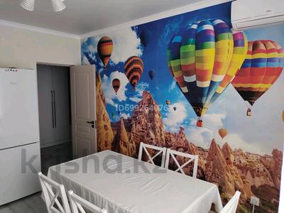 2-комнатная квартира · 65 м² · 5/5 этаж, Авиатор 1К, К1 за 25 млн 〒 в Актобе, мкр Авиатор