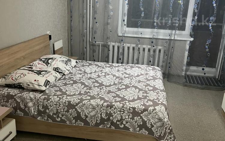1-комнатная квартира · 36 м² · 3/5 этаж, Виноградова 10 за 12 000 ₸ в Усть-Каменогорске, Ульбинский — фото 2