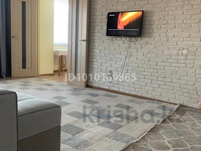 1-комнатная квартира · 40 м² · 7/9 этаж, Косшыгулулы 23 за 200 000 ₸ в Астане, Сарыарка р-н