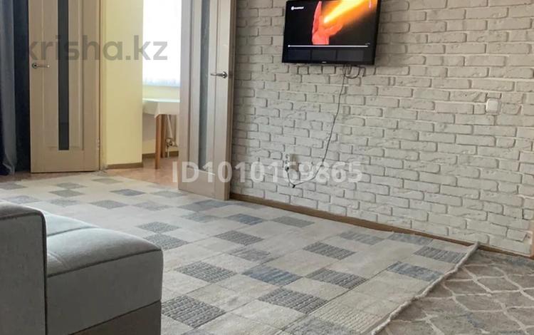 1-комнатная квартира · 40 м² · 7/9 этаж, Косшыгулулы 23 за 200 000 ₸ в Астане, Сарыарка р-н — фото 12