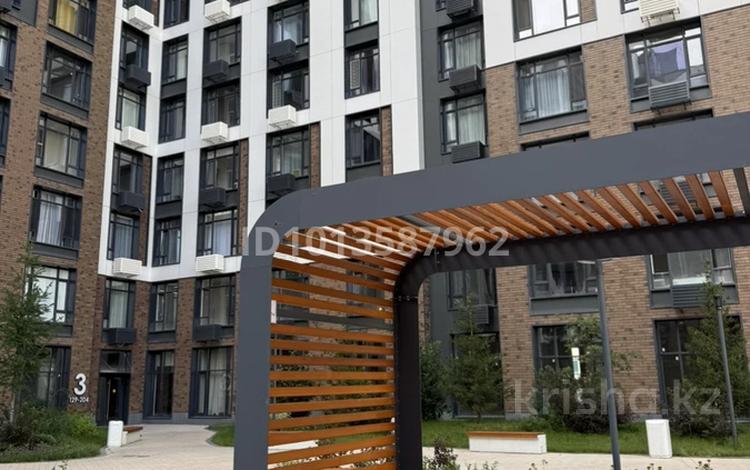 1-бөлмелі пәтер · 35.7 м² · 15/18 қабат, Туран 39/3, бағасы: ~ 36.7 млн ₸ в Астане, Нура р-н — фото 2
