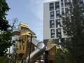 1-бөлмелі пәтер · 35.7 м² · 15/18 қабат, Туран 39/3, бағасы: ~ 36.7 млн ₸ в Астане, Нура р-н — фото 2