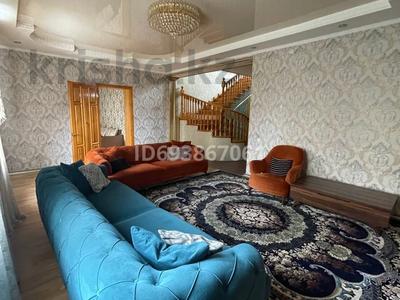 Жеке үй · 7 бөлме · 256 м² · 8 жүзд., мкр Самал-2, Малхарова 46 — Казиева, Утегенова, бағасы: 160 млн ₸ в Шымкенте, Абайский р-н