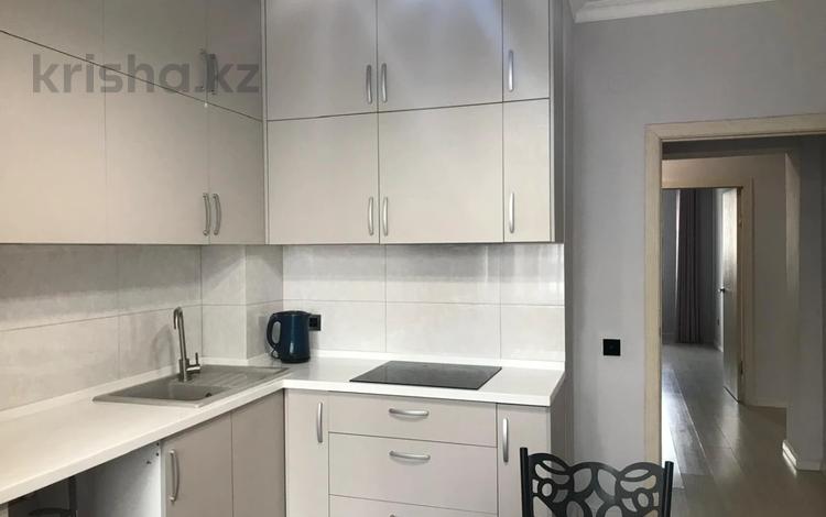 3-комнатная квартира · 83 м² · 7/9 этаж, Кульджинсийй тракт 16/7 за 50.5 млн ₸ в Алматы, Медеуский р-н — фото 9